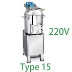 Type 15-220V