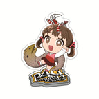 7 / 10 cm / China Mainland