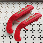 2pcs-Red
