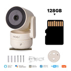 Smart Camera 128G