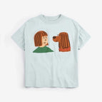 T Shirt 5 / 110 4-5Y
