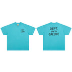 L / 648 lake green