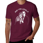 Maroon / XXXL