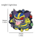 Gengar 13 / CN