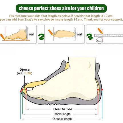 Sneakers Children's Shoes For Girls Sneakers Baby Boys Sport Casual Shoes For kids Child Toddler Sneakers Shoe Girls