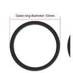 only magnetic ring