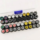 11mm mix B