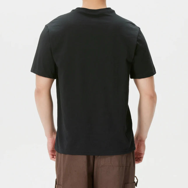 Nike T-Shirt Men's Sportswear Fitness Training Comfortable Breathable Casual Wear Fashionable Short-Sleeved Top Ib6758-010