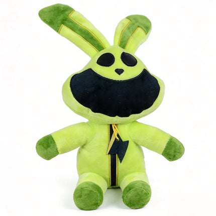 2026 New Poppy Playtime smiling critters Mini Plush Toy Personalized Trendy Doll Soft And Playful Cute Holiday Gifts