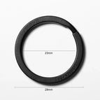 Titanium Black 28mm