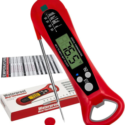 Meat Thermometer / Thermomètre Viande