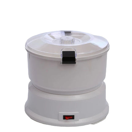 Potato Peeling Machine Household Electric Fruit Potato Peeler Salad Spinner Sink Strainer  Colander Kitchen Tools