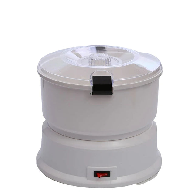 Potato Peeling Machine Household Electric Fruit Potato Peeler Salad Spinner Sink Strainer  Colander Kitchen Tools