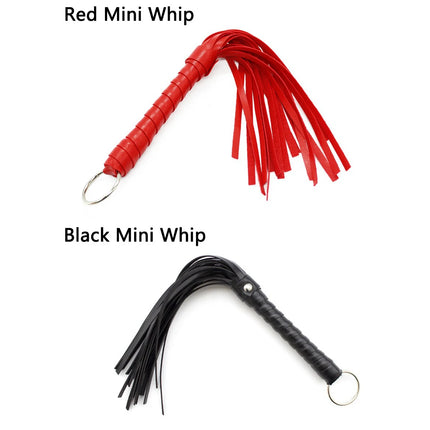 BDSM Bondage Whip Flogger Spanking Paddle Bondage Restraints Adult Game Sex Toys