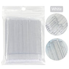 C539-glitter white