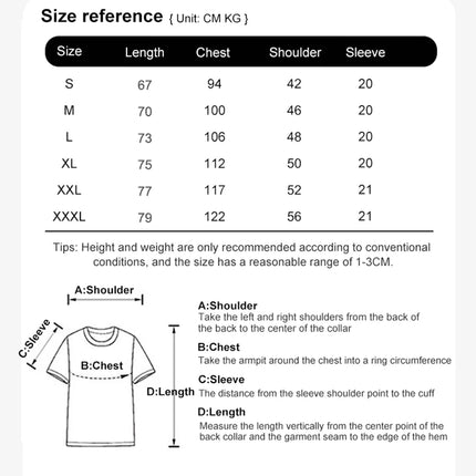 Simple Love Printed Womens T Shirts Summer Breathable Clothes Casual Fashion Short Sleeve Street Oversized All Match T-Shirts