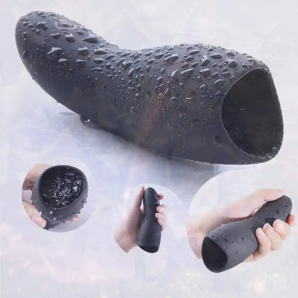 Chocho Man Blowjob Rechargeable Suction For Men Mouth Male Male Strong Men's Sucker Women Vibrator Musturbation Best-sold