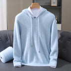 light blue / M