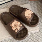 Brown / 44-45