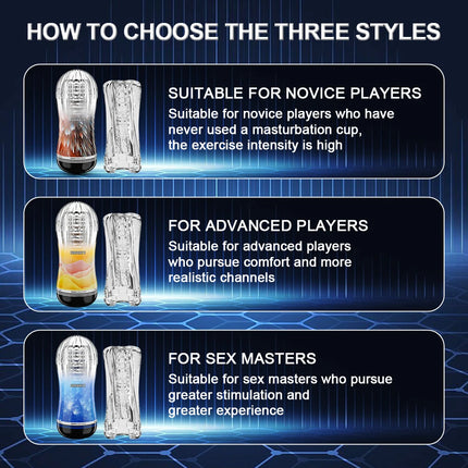 Male Masturbators Cup Vagina Vacuum Soft Pussy Endurance Silicone Exercise Masturbation Sex Toys Pocket Masturb Cup for Men
