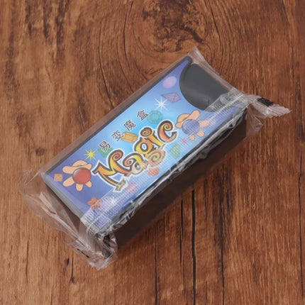 Magic Wonder Box - Instant Transformation Toy for Kids (Easy Preschool & Elementary School Magic Trick) Magician Easy To Magia