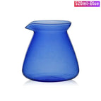 520ml Light Blue / China Mainland