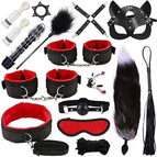 15pcs-Red