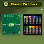 24 Colors B