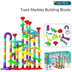 142pcs