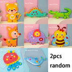 2pcs random