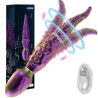 Rotate Vibrate Shine