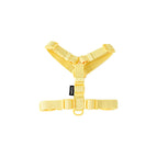 Yellow Harnesses / S