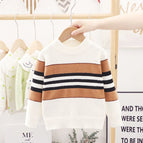 S022-White-low / 4T(Size 110)