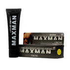 Black packaging