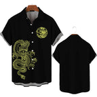 Shirts-ZXA28508 / Pack of 1 / 2XL