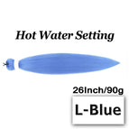 FR L Blue / 26inches / 1Pcs/Lot