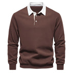 Brown / XXL / China Mainland