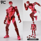 RedRush