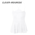 WHITE / One Size