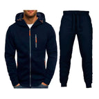 Navy blue2 / L