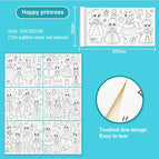 Happy Princess