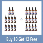 Buy 10 Get 12 Free