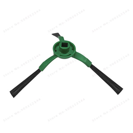 Side Brush Replacement Parts Compatible For iRobot Roomba 105 / 405 / 505 / Essential Vac / Combo 2 Essential