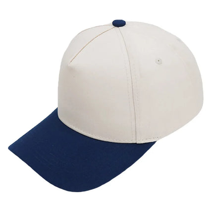 5Planes Cotton Embroidered Baseball Caps For Men Woman Hat Diy logo Custom Embroidery Print Text Letters