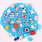 8pcs mixed