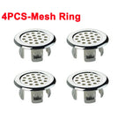 4PCS-Mesh Ring