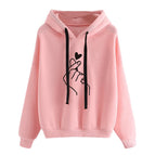Pink / L