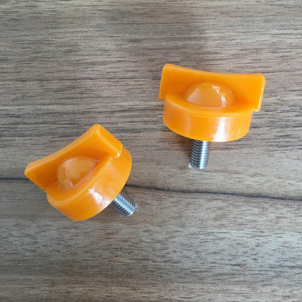 2000E Fruit Juicer Parts, Commercial Orange Juicer Accessories, Peeler Knife Holder Cover Juicing Ball Set Factory Direct