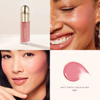 Hope blusher
