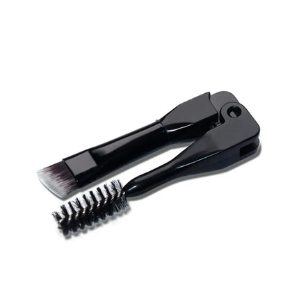 IMAGIC Professional Eye Brow Tint Makeup Tool Waterproof Brow Cream 6 Color Black Brown Eyebrow Gel With Brow Brush